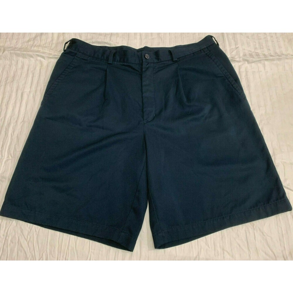 NIKE GOLF FIT DRY MENS SHORTS SIZE 38